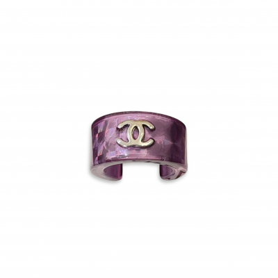 CHANEL COLORFUL RING CHANEL COLORFUL RING